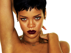 Rihanna Rihanna